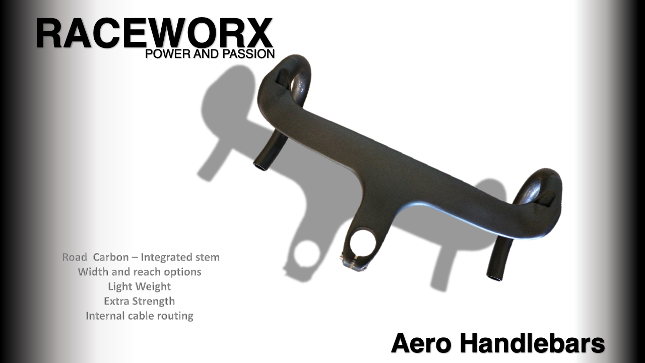 Aero Handlebars