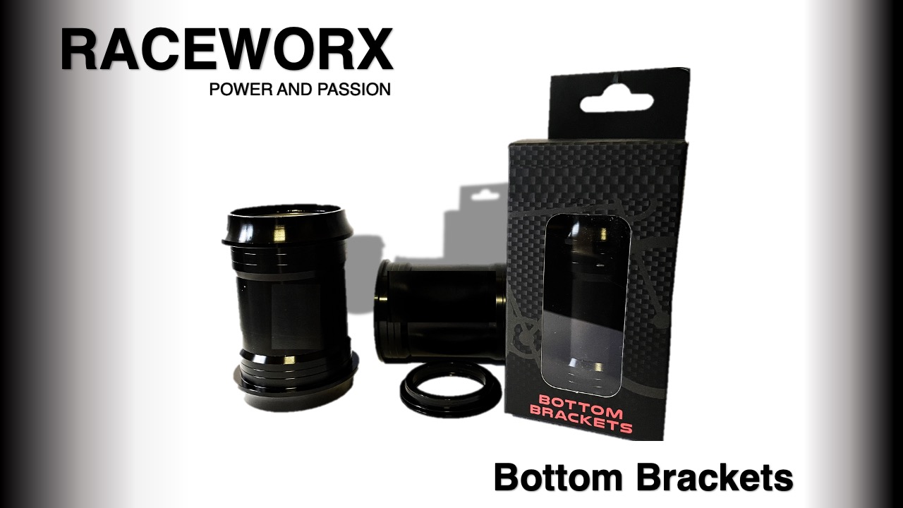 Bottom Bracket Bearings