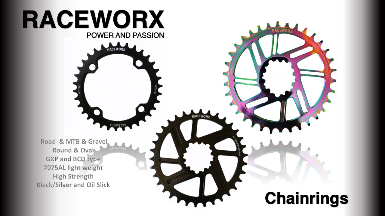 Chain Rings