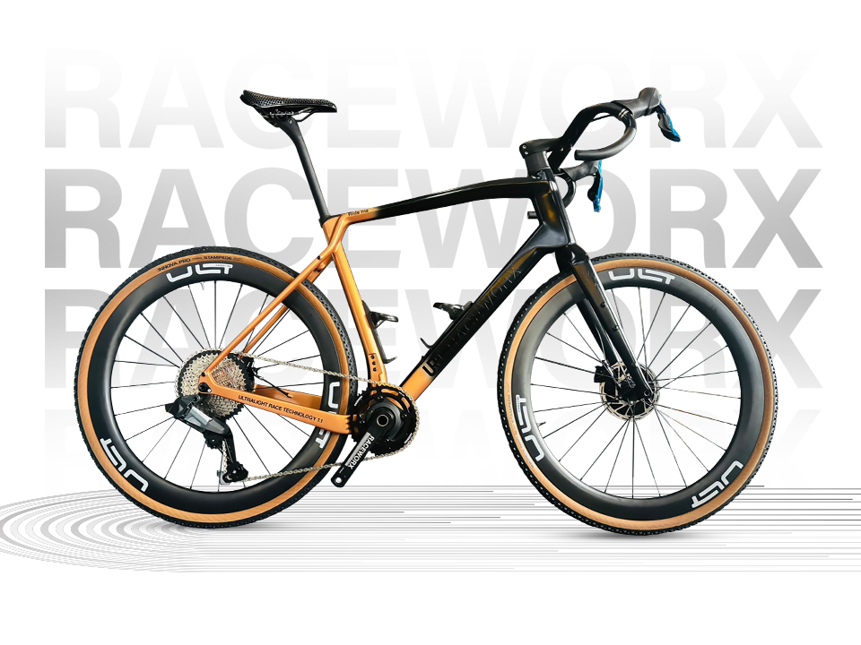 Gravel Aero