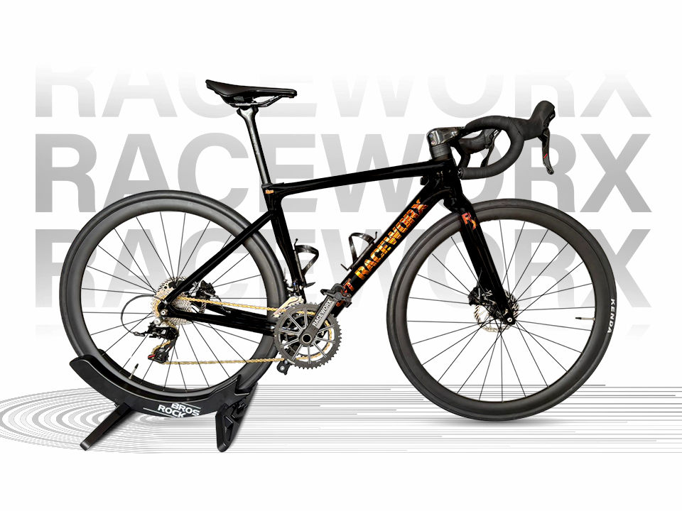 AERO CLIMBING Black · Gold Logo · Mechanicle · A · Wheels