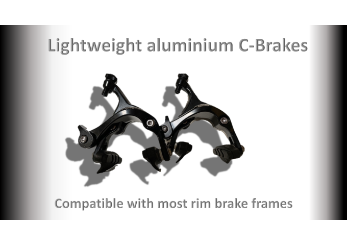 BRAKE C ROAD - BRAKE Road Set