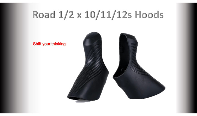 SENTYEH Road Hoods 2x10/11/12s