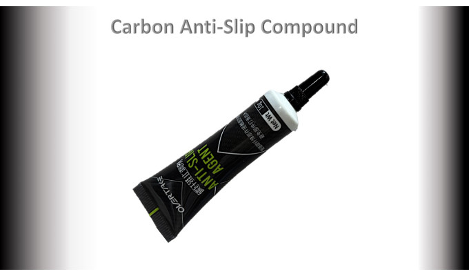 CARBON ANTI-SLIP Compound 50g