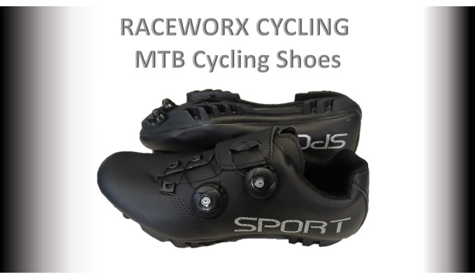 CYCLING SHOES Mountain Bike