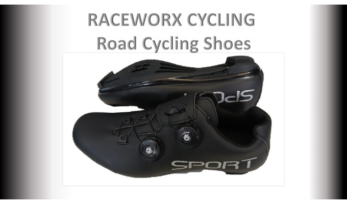 CYCLING SHOES Road Bike