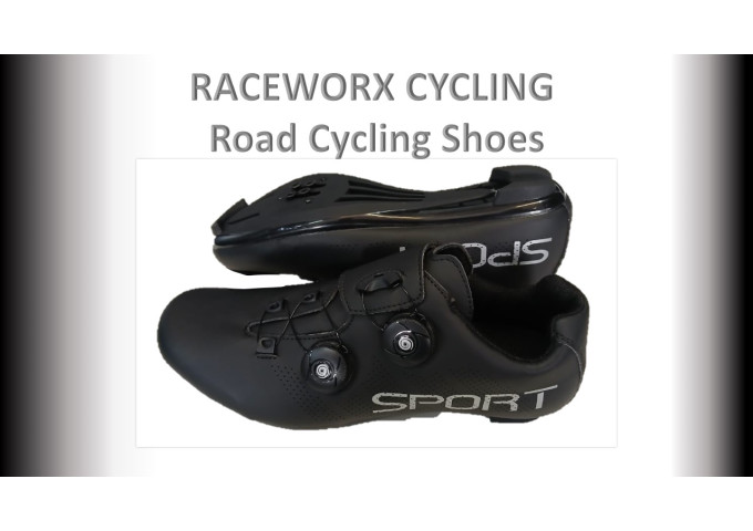 CYCLING SHOES Road Bike