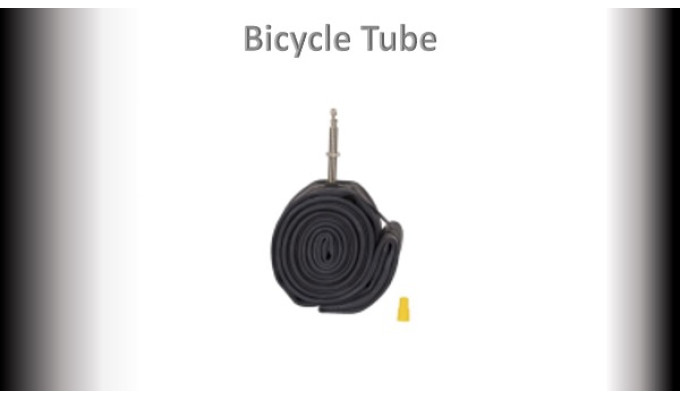 TUBE PRO 26X1.95/2.125 FV 48mm