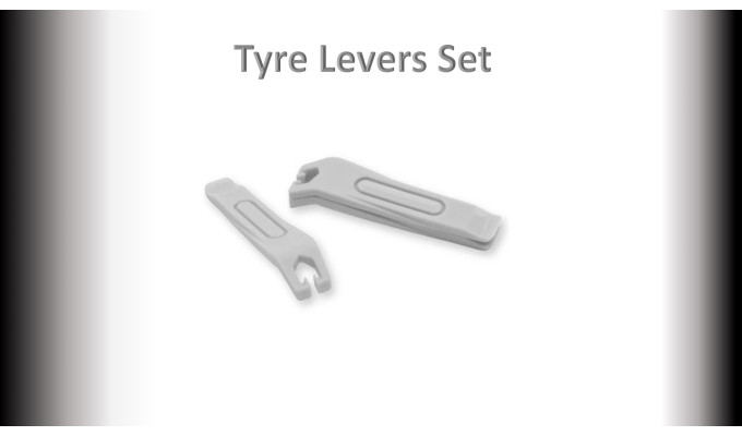 TYRE LEVERS