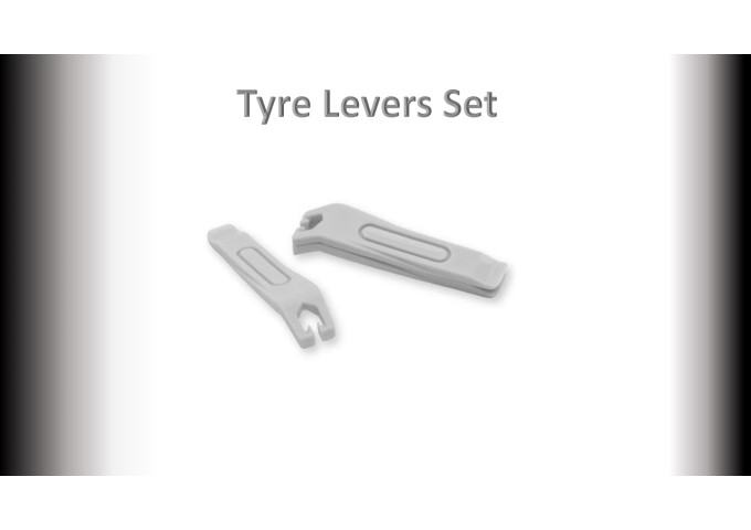 TYRE LEVERS