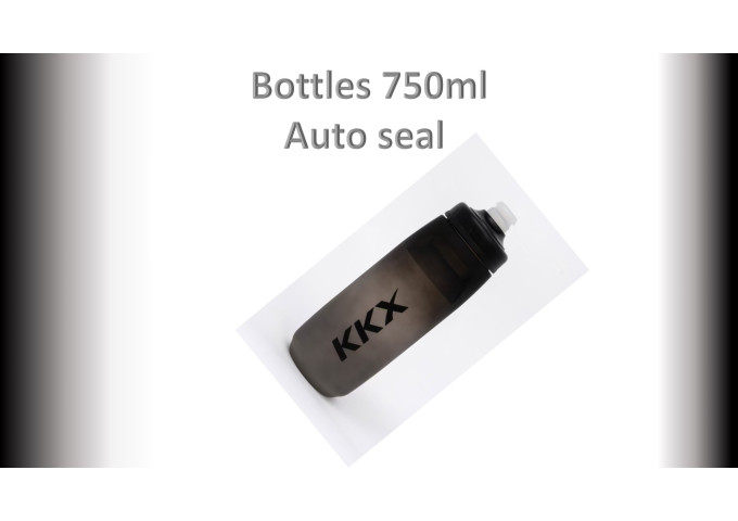 BOTTLE 750ml