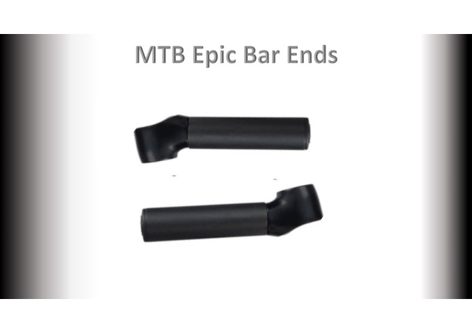 MTB Epic Bar Ends