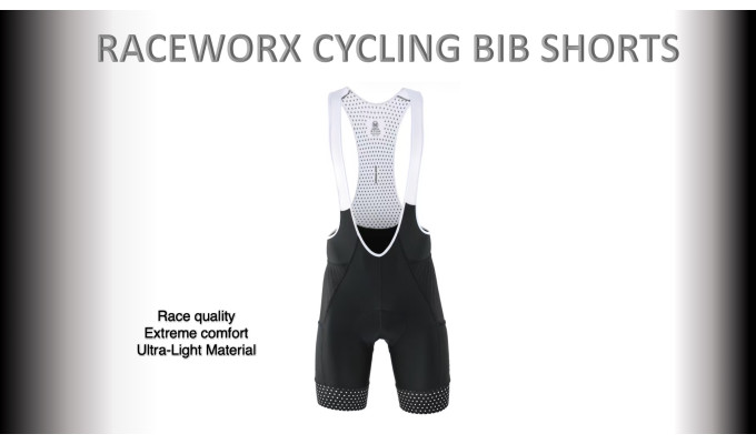 CYCLING Bib RACEWORX STCC