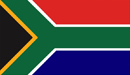 Flag of South Africa