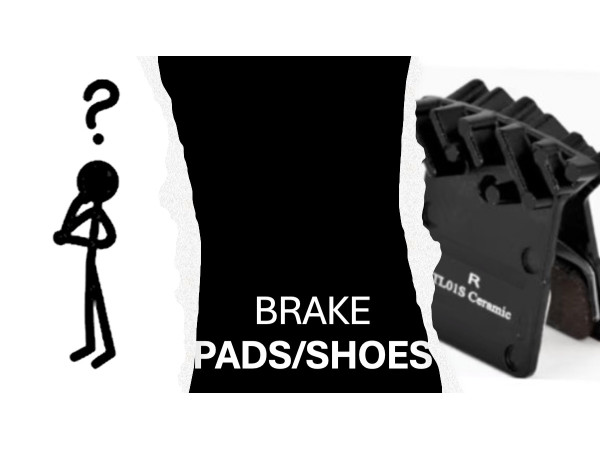 BRAKE PADS_SHOES