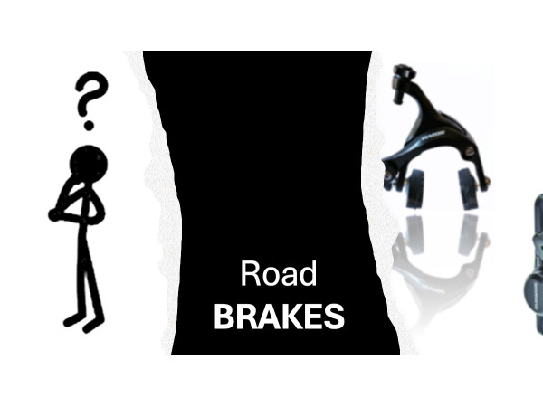 BRAKE SETS - ROAD