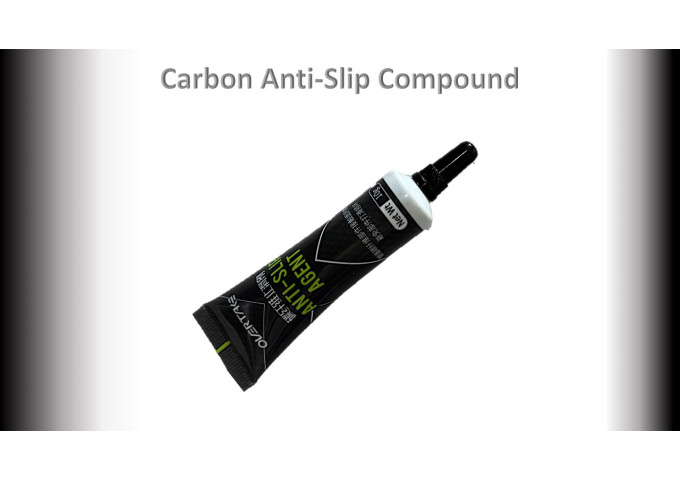 CARBON ANTI-SLIP Compound 10g