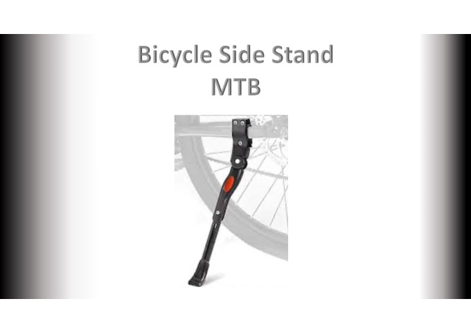 Bicycle Side Stand for MTB SHOP075