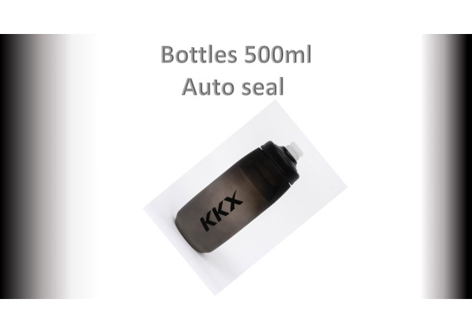 Bottles 500ml SHOP072